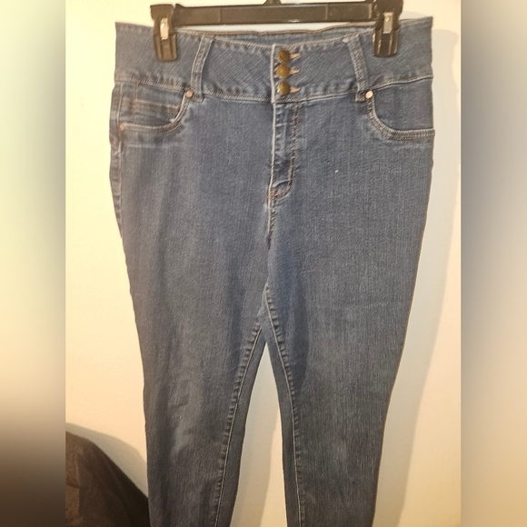 d. jeans Denim - D . Jeans Womans Skinny Jeans Size 12